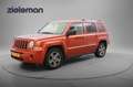 Jeep Patriot 2.4 LTD Liberty Automaat - Navi, Leer, Stoelverw. Oranje - thumbnail 14
