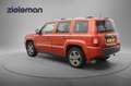 Jeep Patriot 2.4 LTD Liberty Automaat - Navi, Leer, Stoelverw. Oranje - thumbnail 2