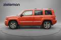 Jeep Patriot 2.4 LTD Liberty Automaat - Navi, Leer, Stoelverw. Oranje - thumbnail 13