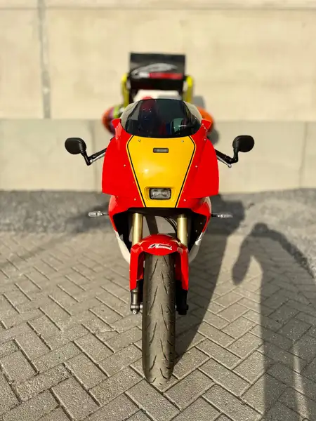 Yamaha XSR 900 - foto 7