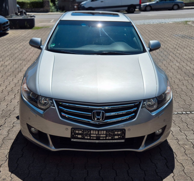 Honda Accord Lim. 2,0l Executive Inspektion Neu! — photo 14