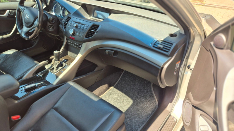 Honda Accord Lim. 2,0l Executive Inspektion Neu! — photo 5