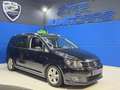 Volkswagen Touran 2.0TDI Sport Negro - thumbnail 1