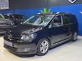 Volkswagen Touran 2.0TDI Sport Negro - thumbnail 3