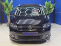 Volkswagen Touran 2.0TDI Sport Negro - thumbnail 5