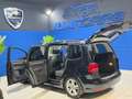 Volkswagen Touran 2.0TDI Sport Negro - thumbnail 8