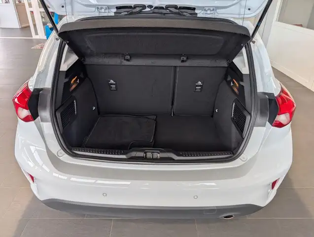 Ford Focus view 11