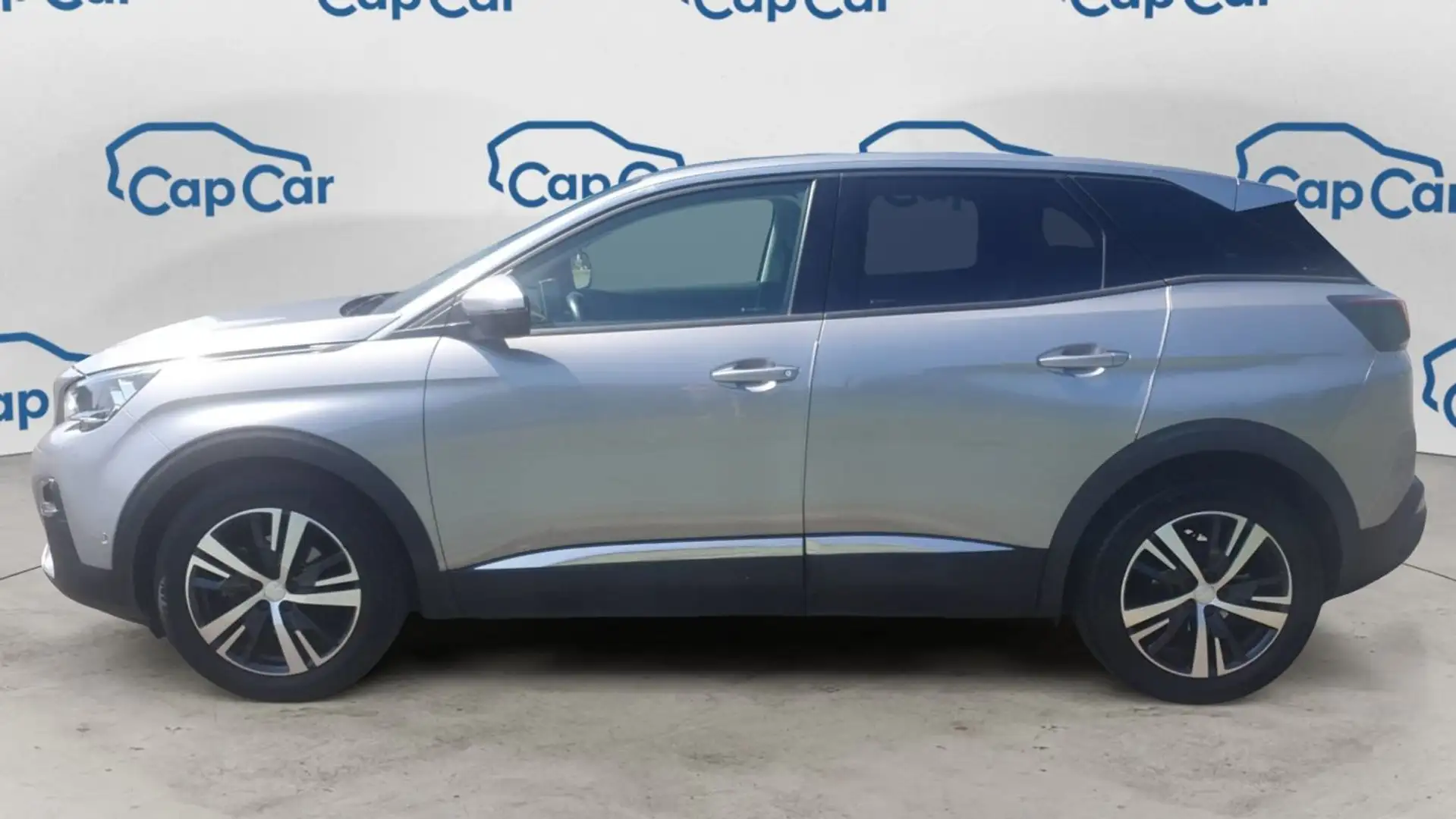 Peugeot 3008 II 1.2 PureTech 130 Allure - Première main - 2