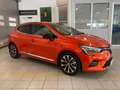 Renault Clio Techno 1.6 E-Tech full hybrid 145cv rif.GL165PZ Arancione - thumbnail 2