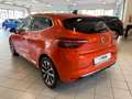 Renault Clio Techno 1.6 E-Tech full hybrid 145cv rif.GL165PZ Arancione - thumbnail 10