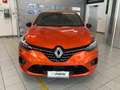 Renault Clio Techno 1.6 E-Tech full hybrid 145cv rif.GL165PZ Arancione - thumbnail 4