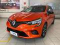 Renault Clio Techno 1.6 E-Tech full hybrid 145cv rif.GL165PZ Arancione - thumbnail 9
