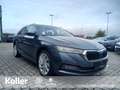 Skoda Octavia Octavia Combi 1.4 TSI iV DSG Style STDHZ el.HK LED Grijs - thumbnail 4