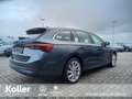 Skoda Octavia Octavia Combi 1.4 TSI iV DSG Style STDHZ el.HK LED Grijs - thumbnail 5