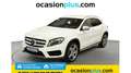 Mercedes-Benz GLA 250 AMG Line 4Matic 7G-DCT Blanco - thumbnail 1