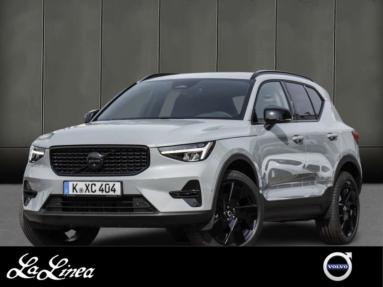 Second hand Volvo Xc40 2.0