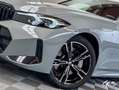BMW 330 FACELIFT Touring xDrive 245CH*Pack M Sport Pro Grau - thumbnail 9