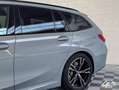 BMW 330 FACELIFT Touring xDrive 245CH*Pack M Sport Pro Grau - thumbnail 10