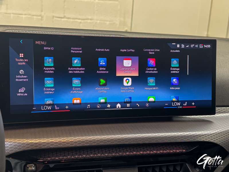 Photo du véhicule BMW 330