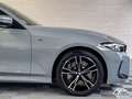 BMW 330 FACELIFT Touring xDrive 245CH*Pack M Sport Pro Grau - thumbnail 30