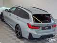 BMW 330 FACELIFT Touring xDrive 245CH*Pack M Sport Pro Grau - thumbnail 21