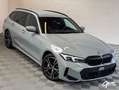 BMW 330 FACELIFT Touring xDrive 245CH*Pack M Sport Pro Grau - thumbnail 2