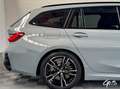 BMW 330 FACELIFT Touring xDrive 245CH*Pack M Sport Pro Grau - thumbnail 29