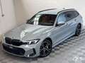 BMW 330 FACELIFT Touring xDrive 245CH*Pack M Sport Pro Grau - thumbnail 1