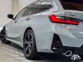 BMW 330 FACELIFT Touring xDrive 245CH*Pack M Sport Pro Grau - thumbnail 33