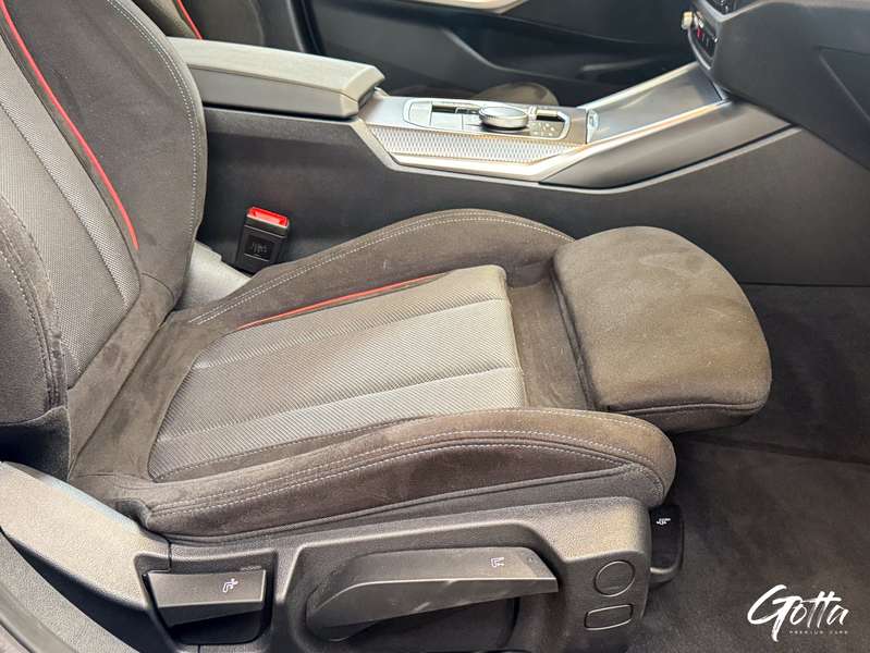 Photo du véhicule BMW 330