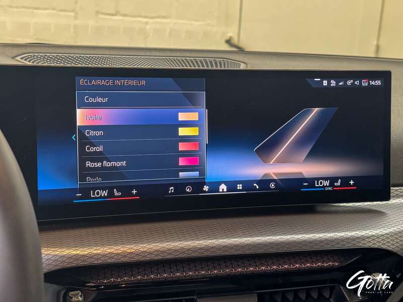 Photo du véhicule BMW 330