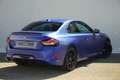 BMW 218 2 Serie 218i Coupé | M Sportpakket Pro | Premium P Blauw - thumbnail 2