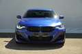 BMW 218 2 Serie 218i Coupé | M Sportpakket Pro | Premium P Blauw - thumbnail 5