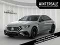 Mercedes-Benz E 53 AMG E 53 Hybrid AMG Prem 4M+ Limo Dr.P Burm Pano Hud Gris - thumbnail 1