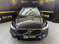 Volvo XC60 2.0 T6 AWD Recharge Plus Bright Auto Negro - thumbnail 3