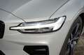 Volvo V60 2.0 B3 Plus Dark Adaptieve Cruise Control | Keyles Grijs - thumbnail 4