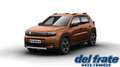 Fiat Grande Panda 1.2 Hybrid 110Cv S&S La Prima AUTOMATICO KM ZERO Bronzo - thumbnail 1