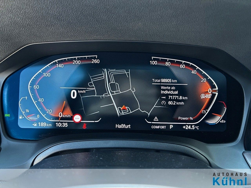 BMW 430 430i Gran Coupé/M Sport/NAVI Prof./Leder/DAB — photo 15