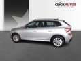 Skoda Kamiq 1.0 TSI Selection 70kW Plateado - thumbnail 4
