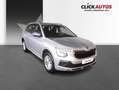 Skoda Kamiq 1.0 TSI Selection 70kW Plateado - thumbnail 3