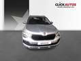 Skoda Kamiq 1.0 TSI Selection 70kW Plateado - thumbnail 2