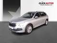 Skoda Kamiq 1.0 TSI Selection 70kW Plateado - thumbnail 1