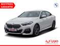 BMW 218 218i Sport Line Aut. LED Navi ACC Head-Up DAB Noir - thumbnail 1