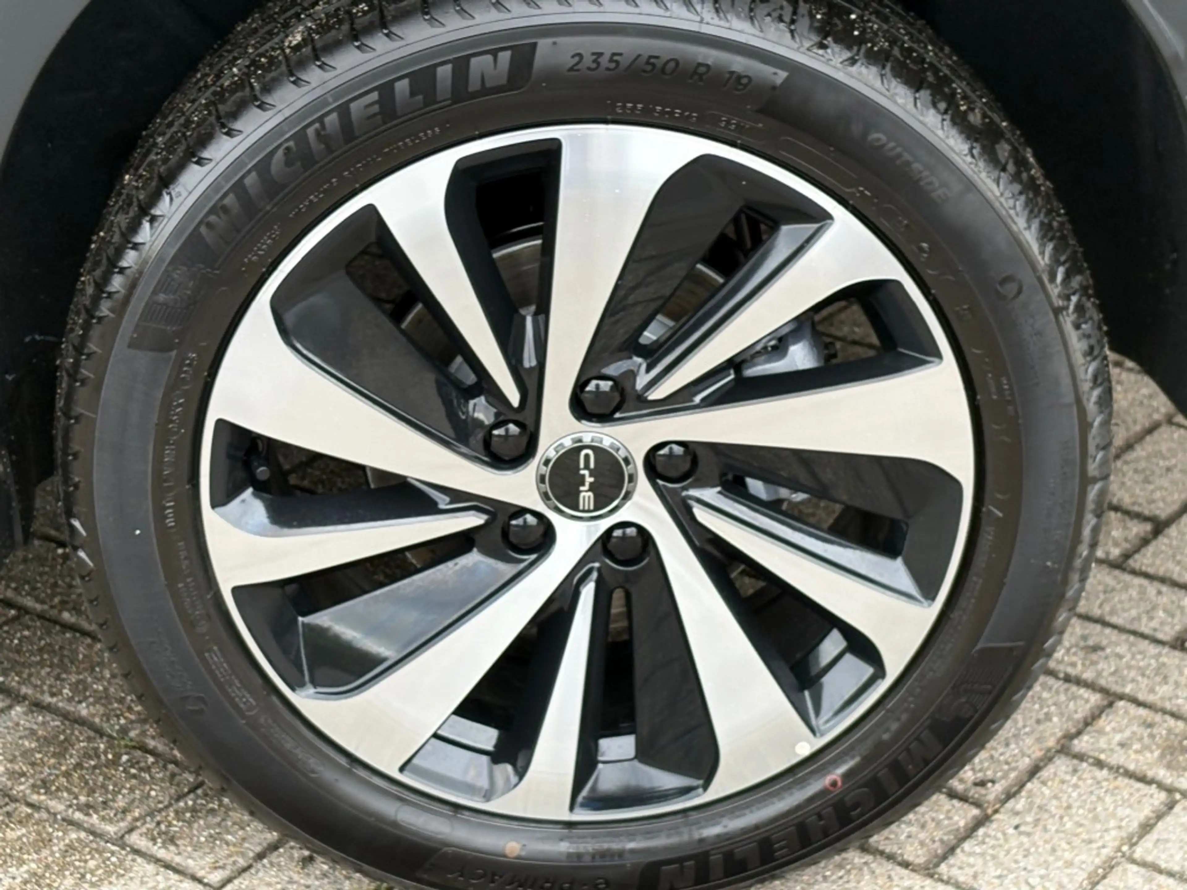 BYD Seal U 1.5 DM-i FWD BOOST PHEV AUT. 218PK LEER PANO-DAK N — photo 15