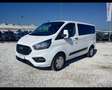 Ford Transit Custom 320 2.0 tdci 130cv Trend combi L1H1 IVA ESCLUSA Bianco - thumbnail 1