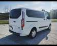 Ford Transit Custom 320 2.0 tdci 130cv Trend combi L1H1 IVA ESCLUSA Bianco - thumbnail 4