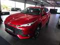 MG HS Hybrid + Luxury  MY 25 Rot - thumbnail 5