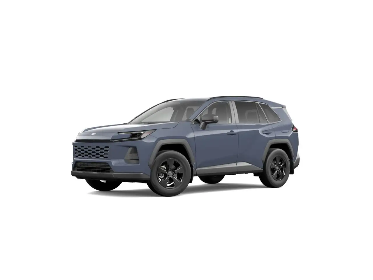 2026 Toyota RAV 4