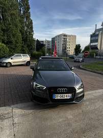 Berline 2.0 TFSI 300 Quattro S-Tronic 6
