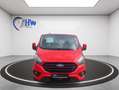 Ford Transit Custom 320 L1 Trend Rot - thumbnail 3
